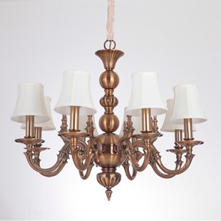 澳大利亚saa原单欧式整套灯具客厅卧室餐厅书房酒店客房别墅装修