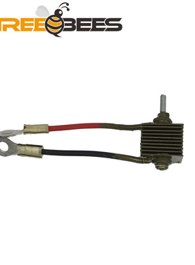 XT-1-25F10A 发电机配件 压敏电阻