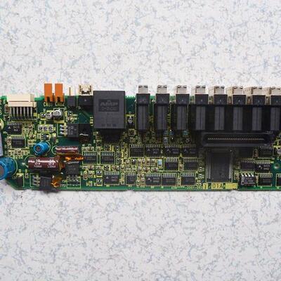 FANUC发那科电路板A20B-2001-0821原装现货质量保证顺丰包邮