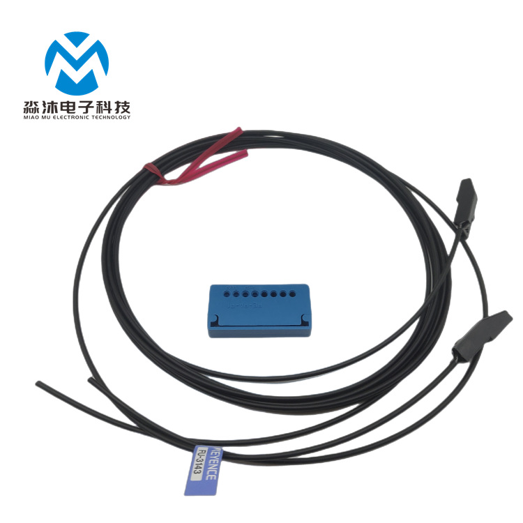 FUJI NXT SMT贴片机配件2MGKCZ007001 SENSORFIBER 原装全新