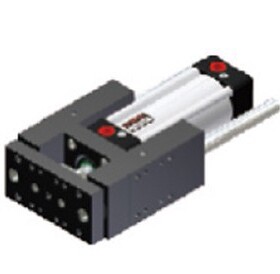 台湾UNIQUC气缸GFAB40*125 GFAU40*125