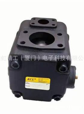 KCL凯嘉高压叶片泵油泵VQ15-14-F-RAA-01