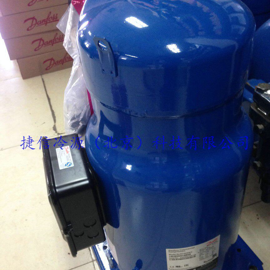 SM147A4ALB百福马涡旋式空调制冷压缩机