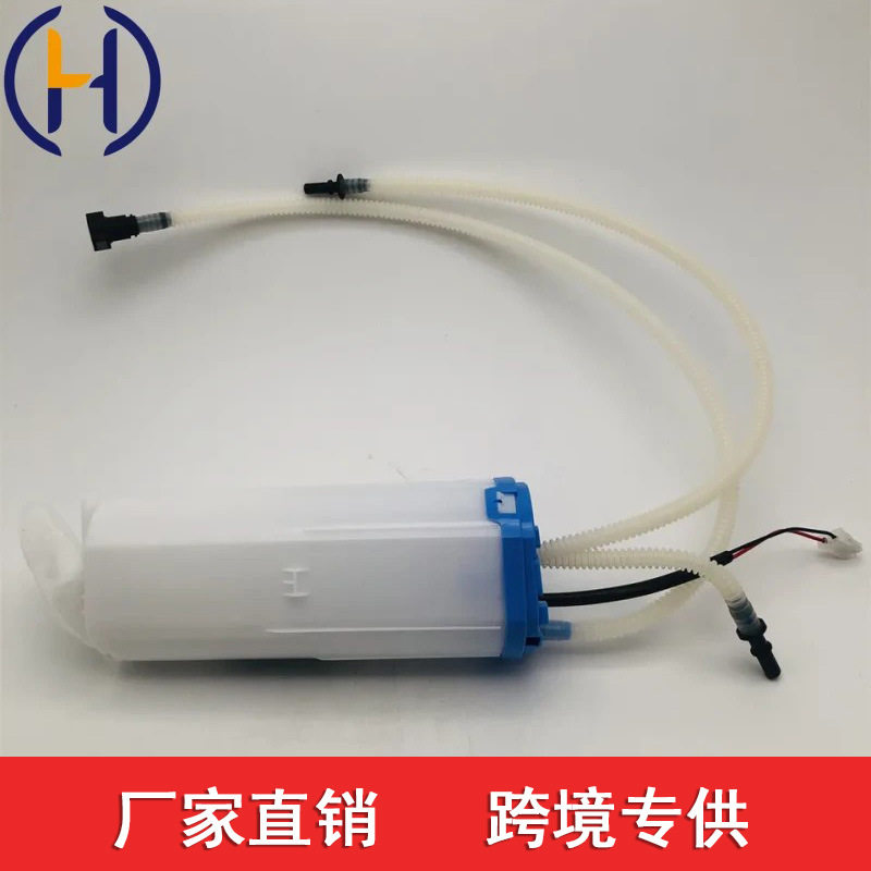 3D0919087N适用于大众辉腾3.0L3.6L(左泵)1116款燃油泵总成