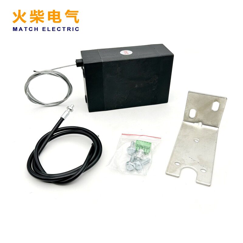 SGCD10柴油发电机伺服电机12V/24