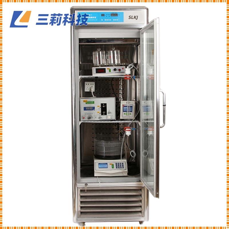 自动液相色谱分离层析仪配层析柜蛋白核酸低压液相色谱分离系统