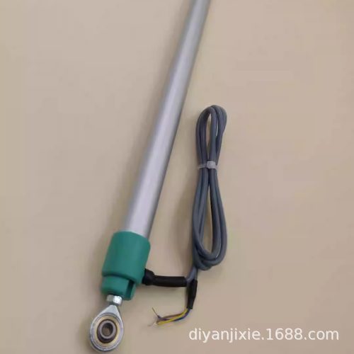 GEFRAN电子尺PZ34-A-025 PZ34-A-050 PZ34-A-100 PZ34-A-125