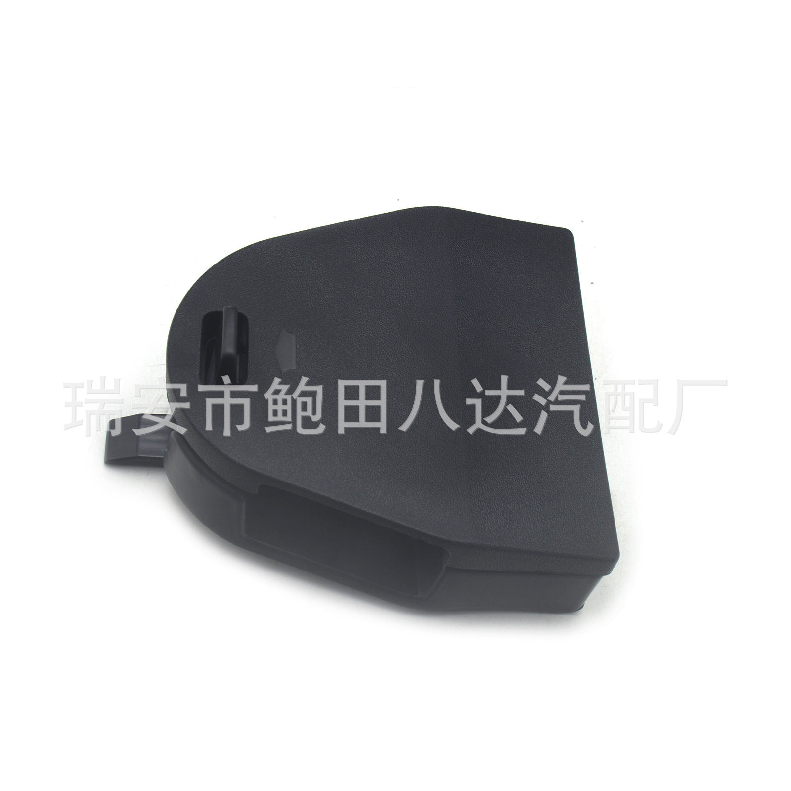 3G5860285大众后备箱三角支架