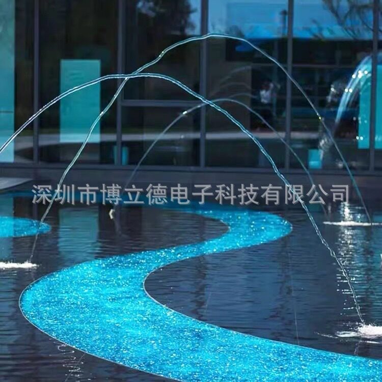 源头厂家专业设计旱地售楼处