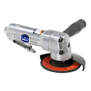 590301 IMPA 4BG35船用电动角磨机 4寸100工业级手持抛光机100mm