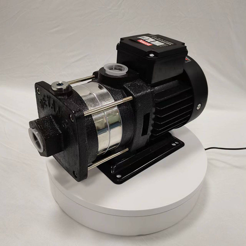 德洋带锯床冷却泵数控车床冷却水泵220V/380V 机床液下泵厂家批发