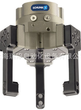 MV 15-3/2-PR 24V 309262 SCHUNK