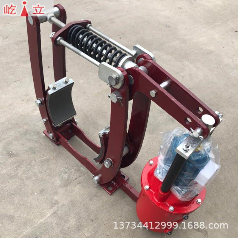 直销YWZ系列电动液压推动器现货销售电力液压推动器