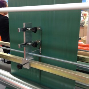 云邦机械优惠供应.快递袋吹膜机组. 足浴袋. 农地膜 二层共挤设备