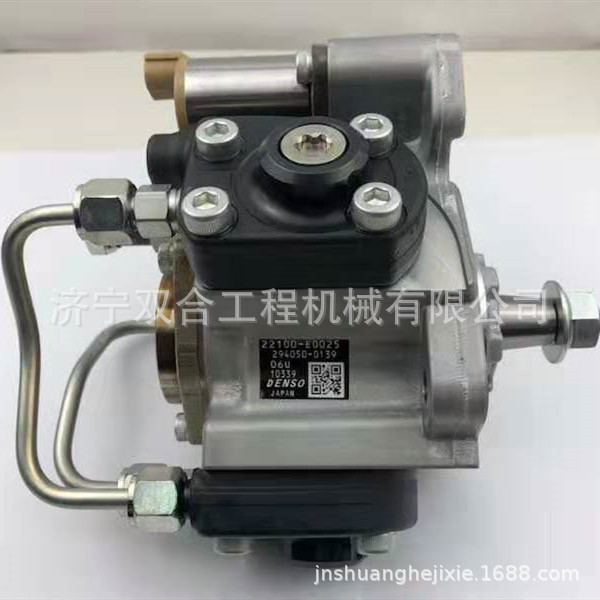 供应 SK350-8燃油泵 柴油泵 J08发动机 SK350-8燃油泵 柴油泵