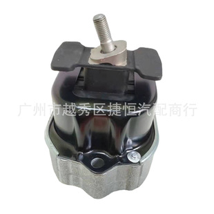 22116896356 F16 右边机脚胶用于X5 F15 22116869355左边