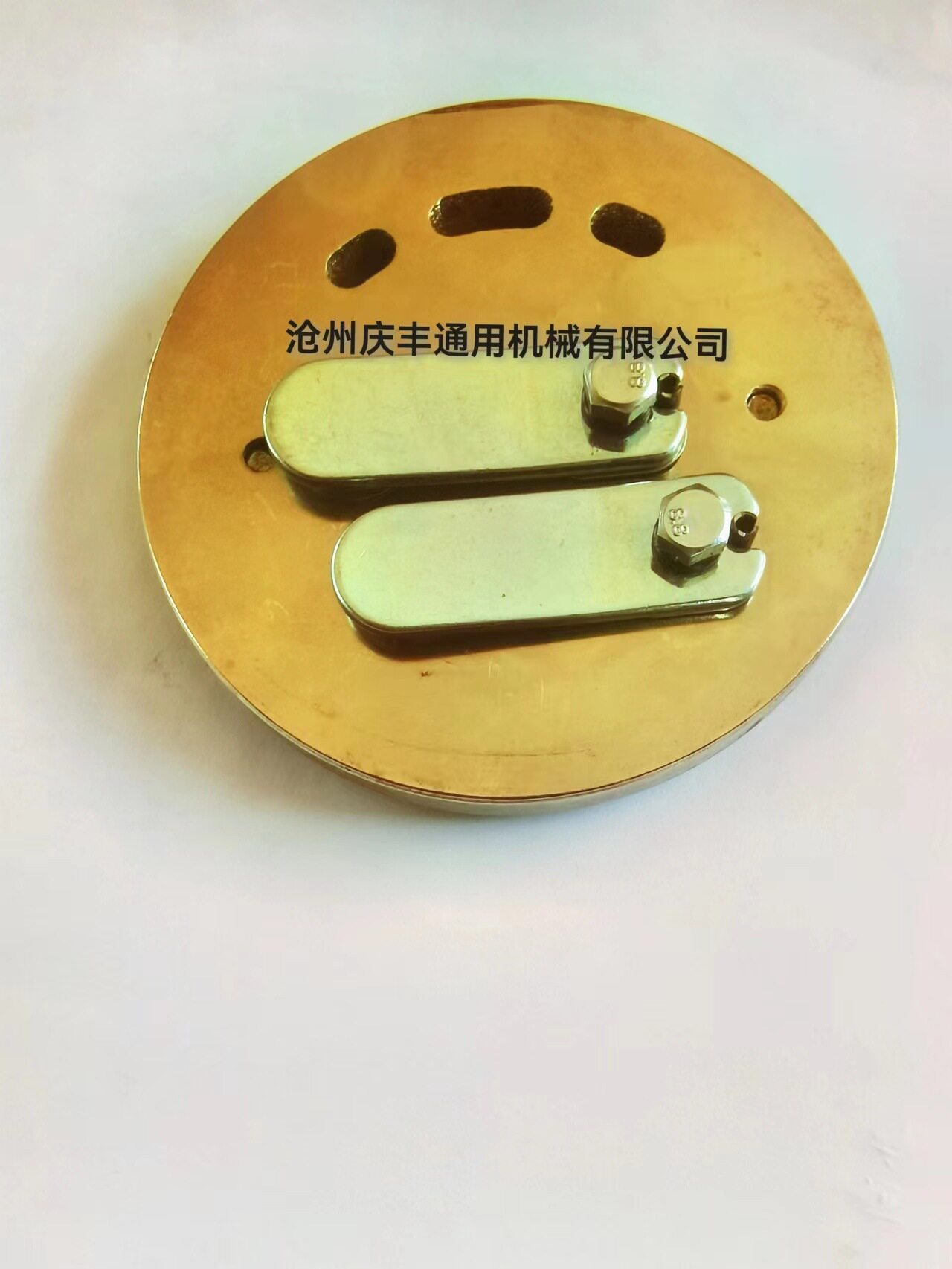 空压机阀板阀片总成配件