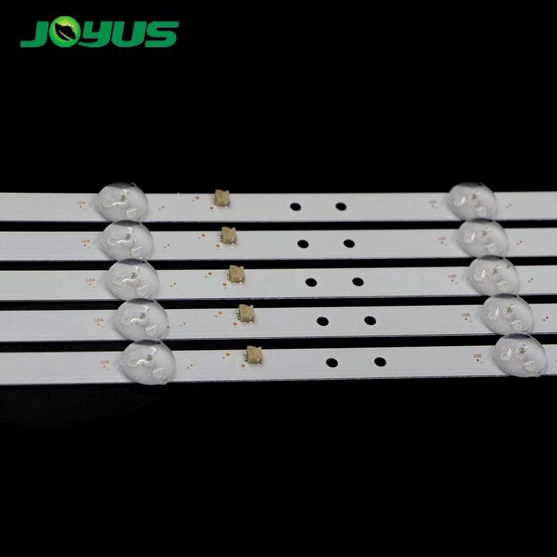 DLED55CNC 5X10 0003 ZX55ZC332M10A0A4灯条JL.D550A1330-114ES-M