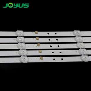 ZX55ZC332M10A0A4燈條JL.D550A1330 DLED55CNC 5X10 0003 114ES