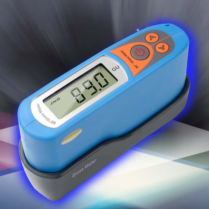 JNDMA6通用光泽度仪陶瓷?