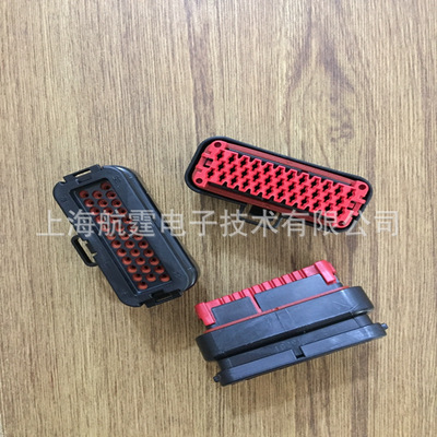 776164-1泰科/TE连接器 护套776164-1原厂原装 下单确认