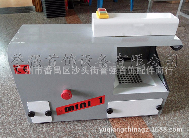 意大利款吸尘打磨机/台式单头吸尘布轮抛光打磨机/小型迷你抛光机