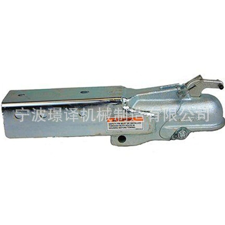 2-5/16"球头15000LBS油性