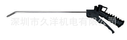 日本CHIYODA千代田通商BG-50-L490气动吹尘枪
