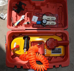 高强度气动线锯 JQX 锯 5200矿用气动带式 煤矿用风动线锯