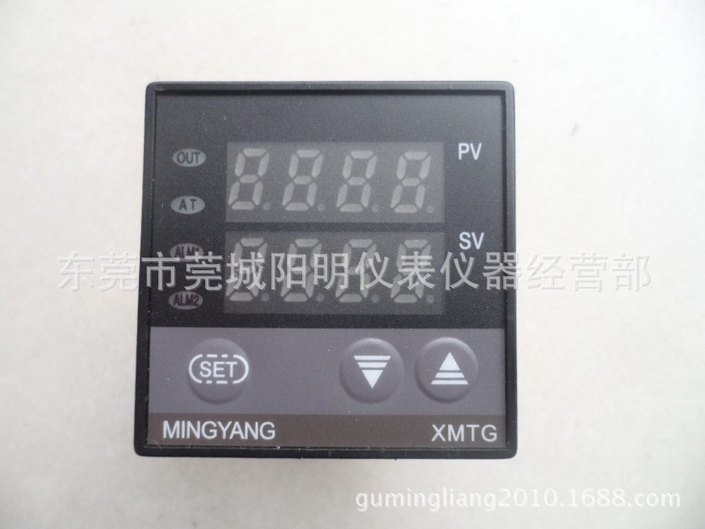 全新原装正品智能温控仪、温控器、温控表XMTG-6311