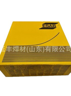 瑞典伊萨ESAB Cryo-Shield 308L不锈钢药芯焊丝