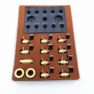 修表发条绞?盘卷发条工具3135/7750/2892/2000/2824/8200/8500