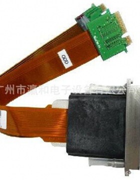 GEN4 7PL的理光喷头 GEN4 7PL 打印喷头G5 G6 理光喷头 MH2420