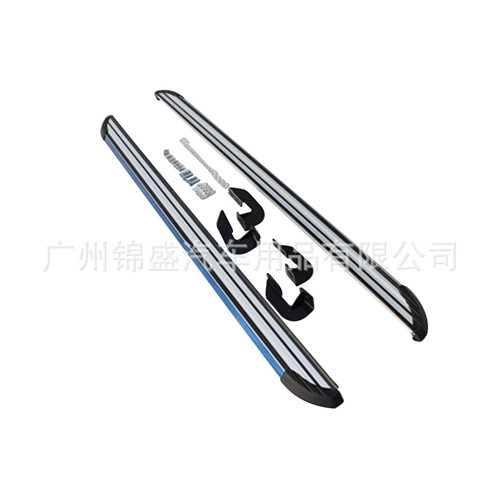 铝合金汽车侧踏板脚踏板