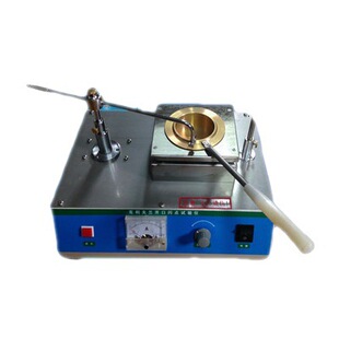 SYD-3536-1克利夫兰开口闪点试验器沥青闪点仪沥青闪点与燃点仪