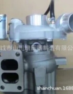 涡轮增压器 GT3271LS 28230-8Y000