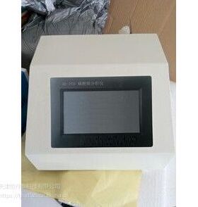 供应 HHK-208 磷酸根分析仪  仪器示值误差±2％F.S