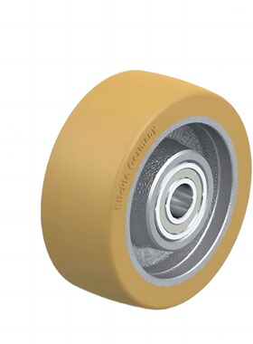 GVU 160/20K 936797 轮子 Vulkollan? – Wheel