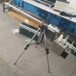 源头厂家LB-1080型固定污染源排放物废气综合取样管多功能采样