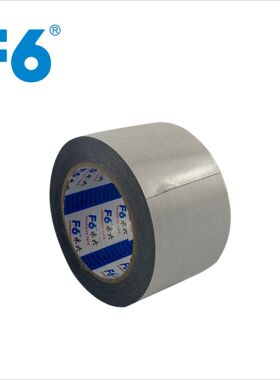 YL-D7009 黑色双面胶超强超薄无痕无纺布耐高温手机胶带双面离型