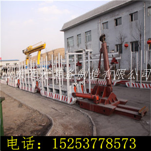 YZC自移式设备列车公司 +综采工作面自移式设备列车