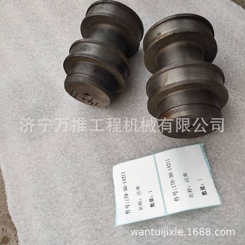 山推涨紧装置 SD32涨紧活塞170-30-14211
