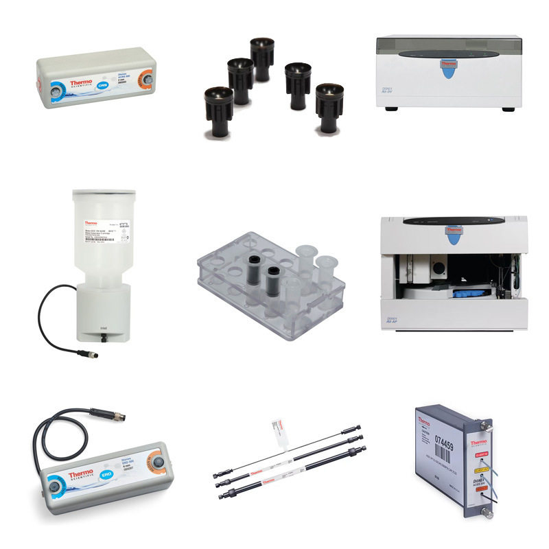 038141赛默飞进样瓶Thermo自动进样器 AS-DV离子色谱耗材配件