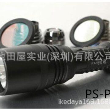 原装直供 POLARION普拉瑞 NCC-3WLED 强光照射灯