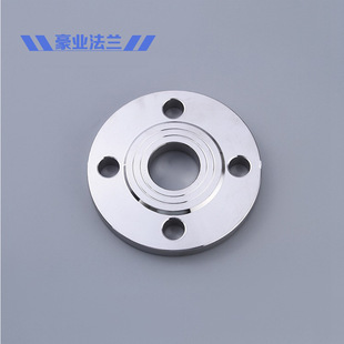 实力打造厂家生产 机械部法兰 平板法兰 现货多样式法兰盘批发