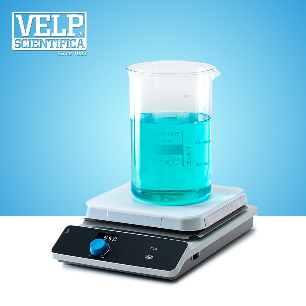 VELPREC10数显温控陶瓷加热板