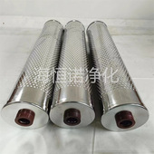 HHZC20.04Z.YJN树脂滤芯HQ25.300.20Z离子树脂除酸滤芯