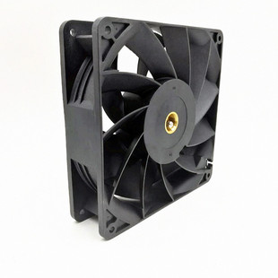 FHB1448VHE 140X140X38MM增压风扇双滚珠 IP68防水风扇