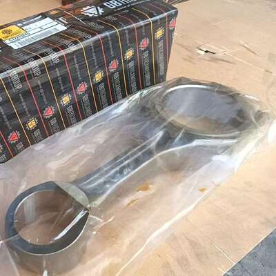 2243245发动机活塞连杆,224-3245发动机连杆,10r2117发动机连杆组