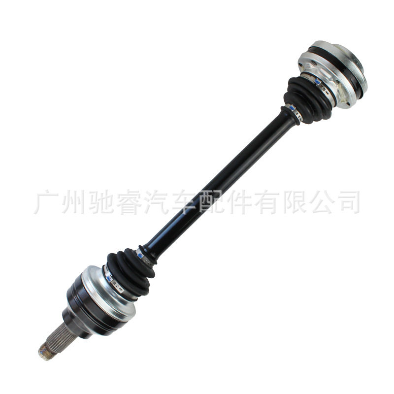 33211229214适用于宝马E38/740左右后半轴总成